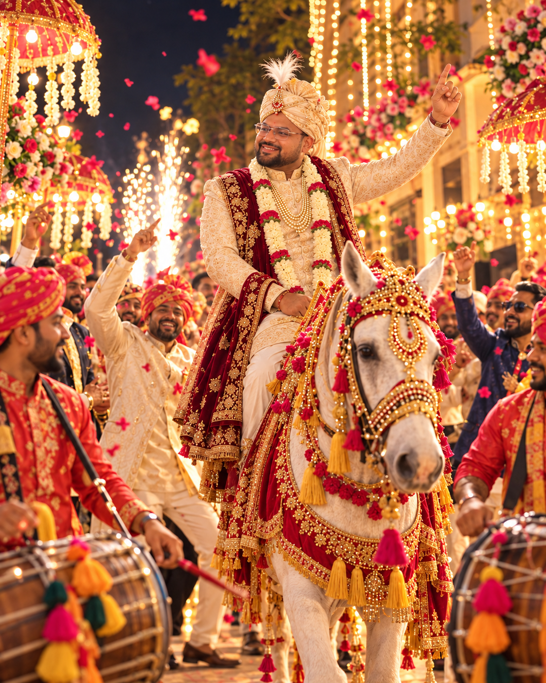 Baraat photo